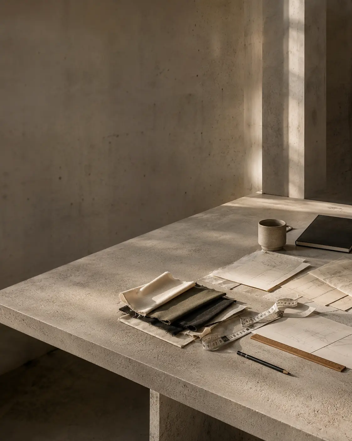 FLESHKO design studio