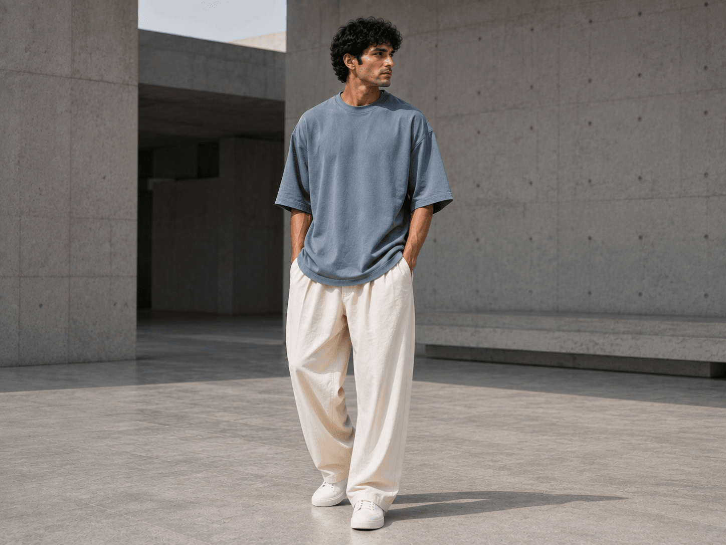 Oversized