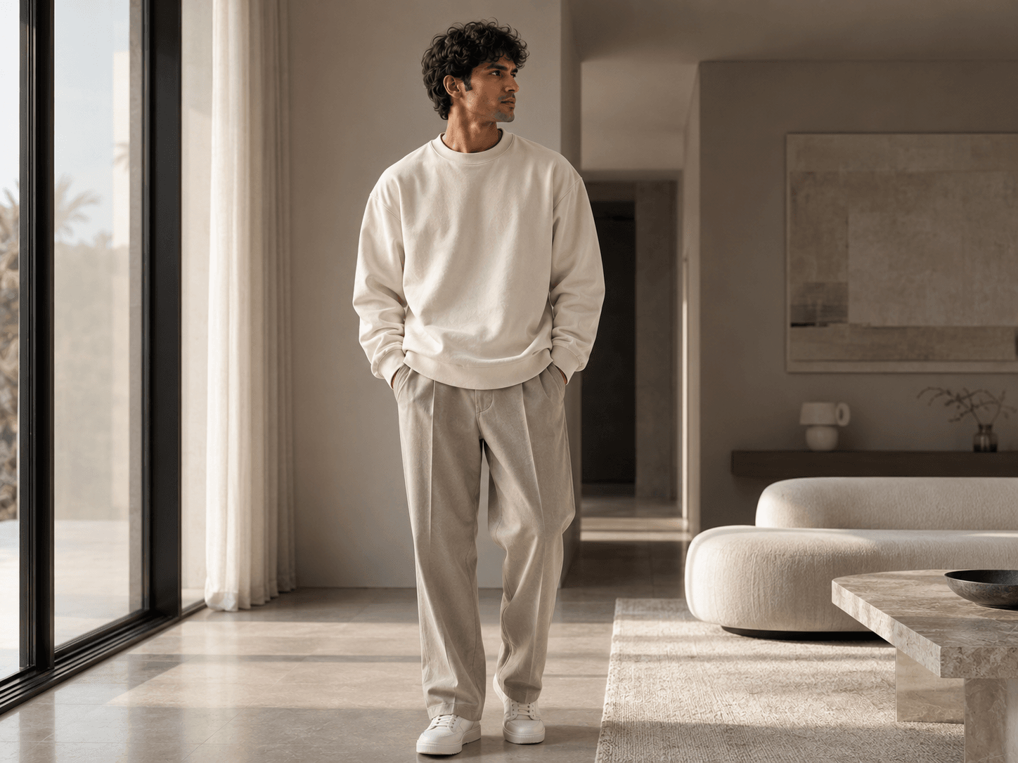 Minimal Wardrobe