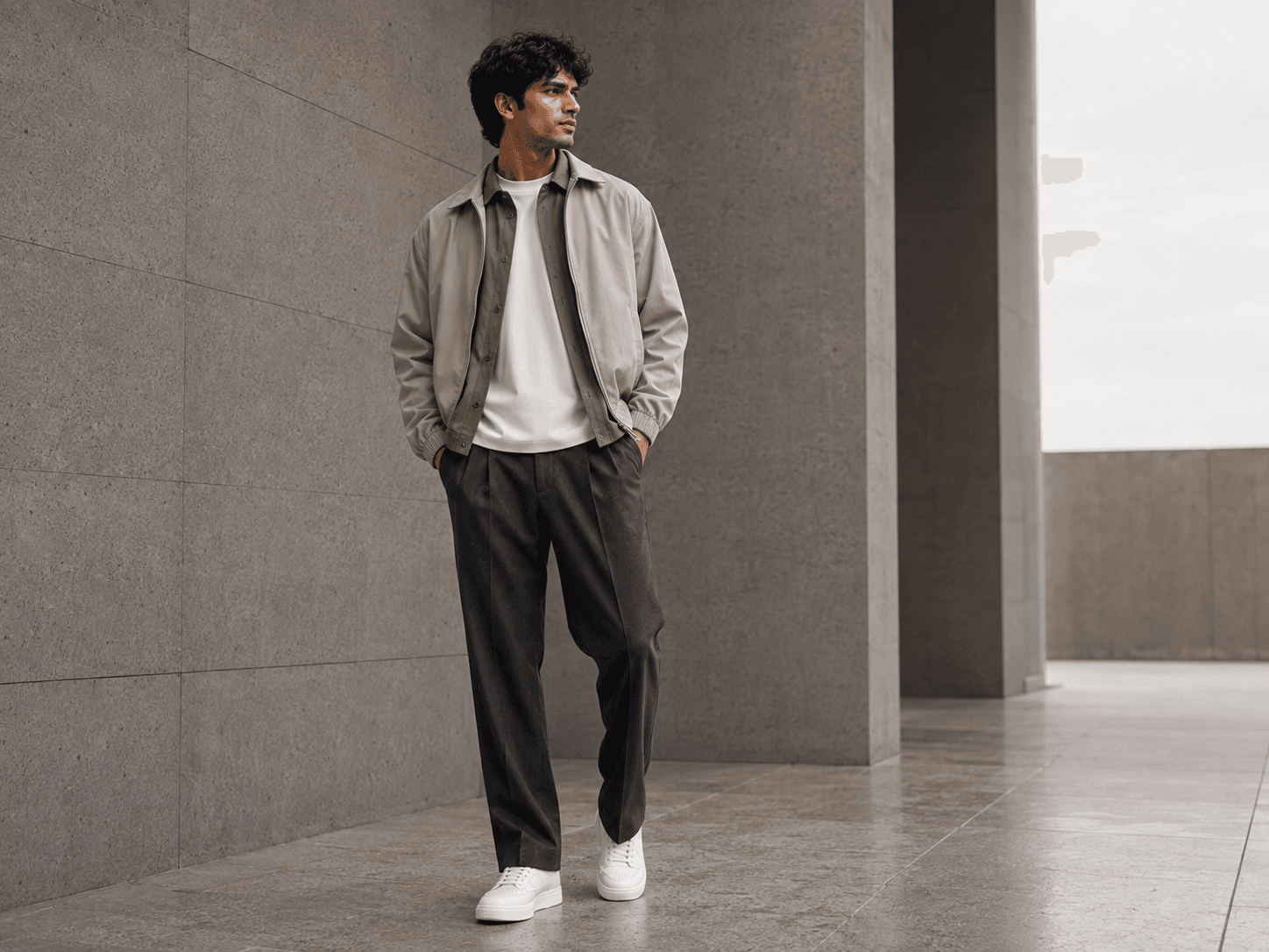 Layering