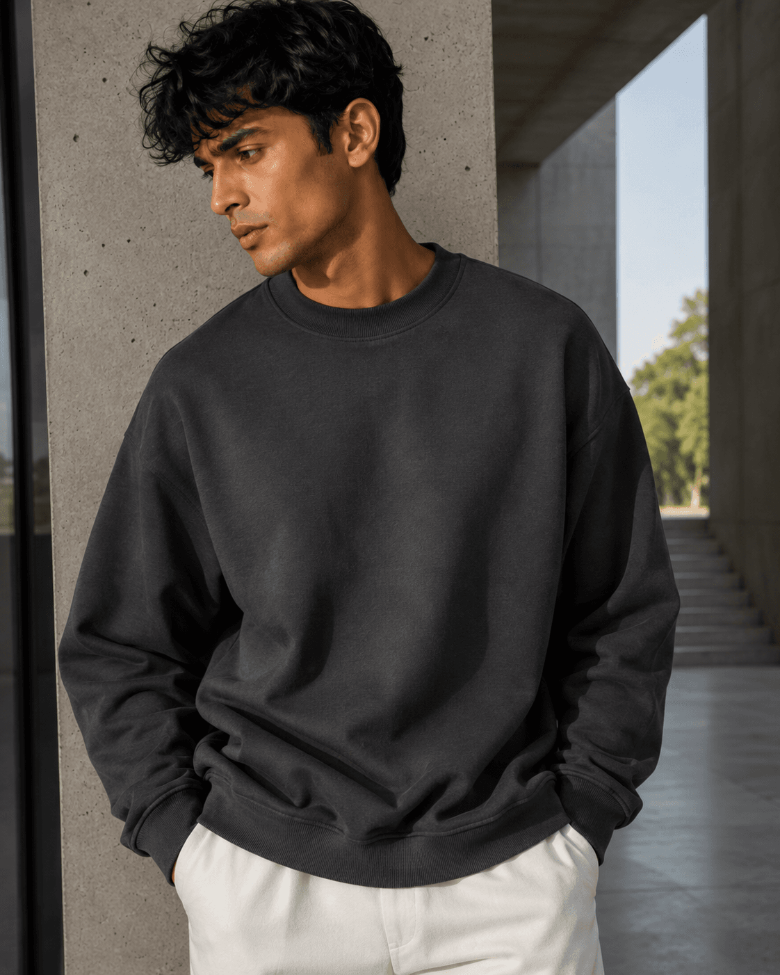 The Case for Dense Fleece