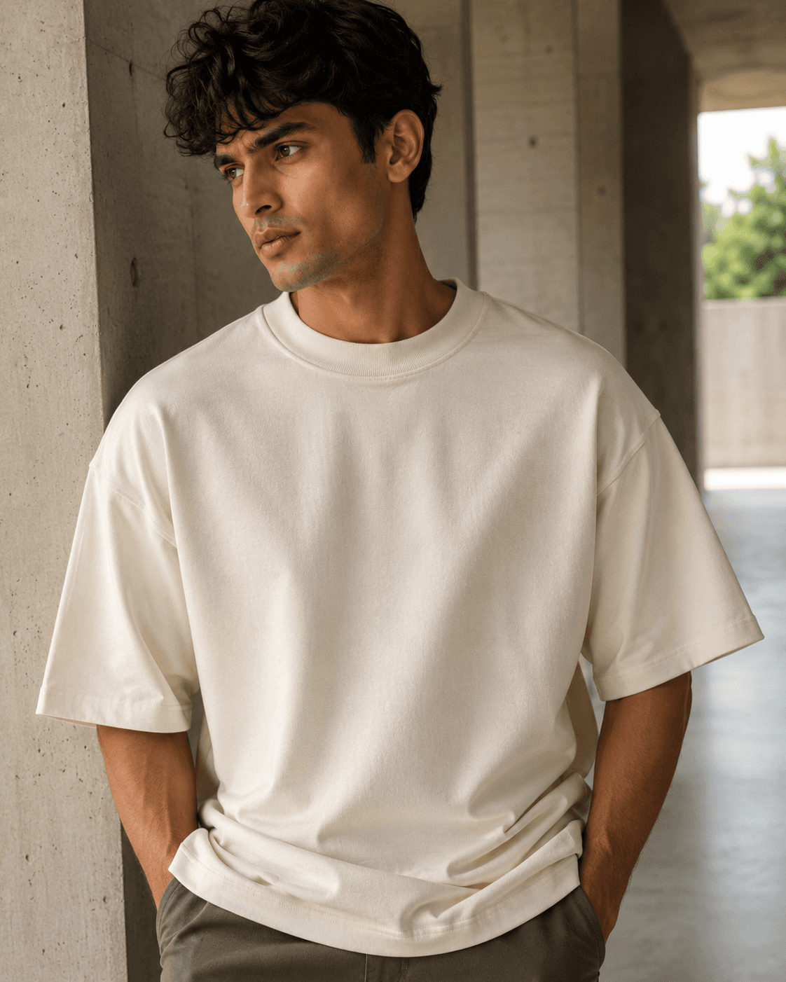 Crew, Polo, Henley