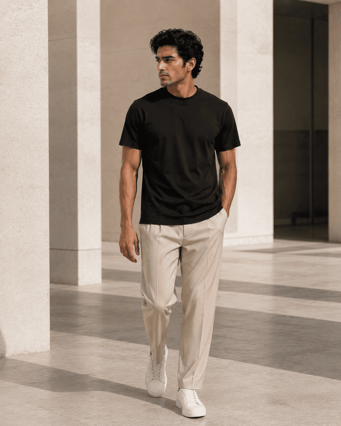 Studio Classic Tee