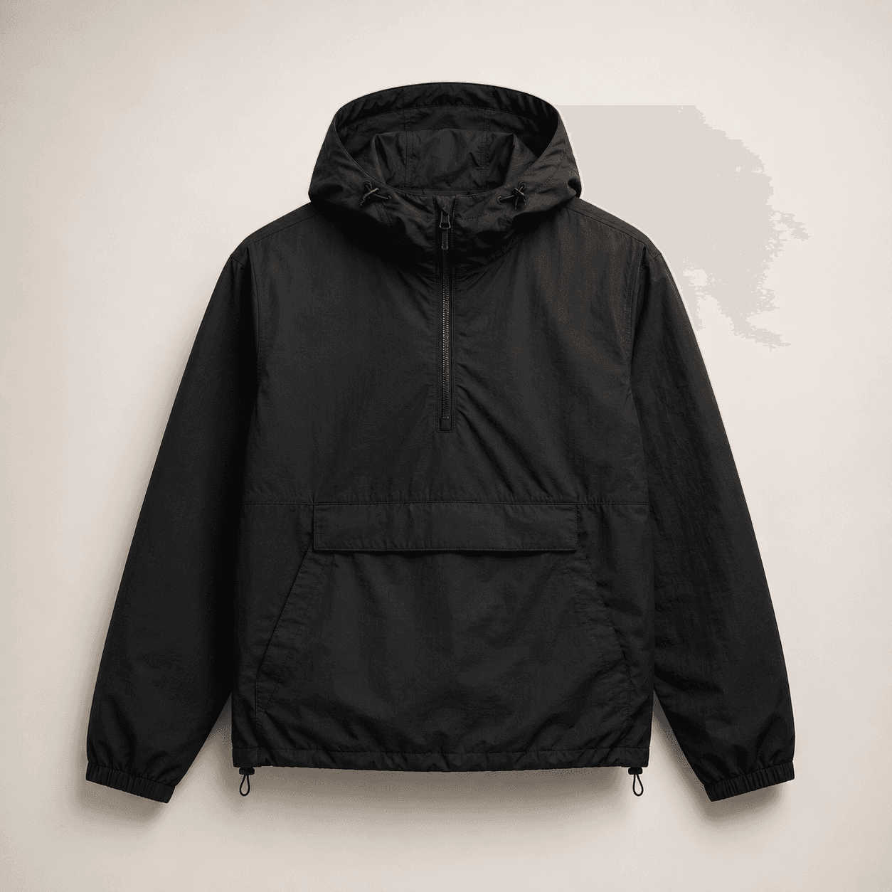Anorak Windcheater